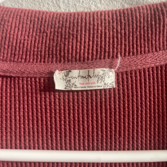 Free People Top - Picture 4 of 4